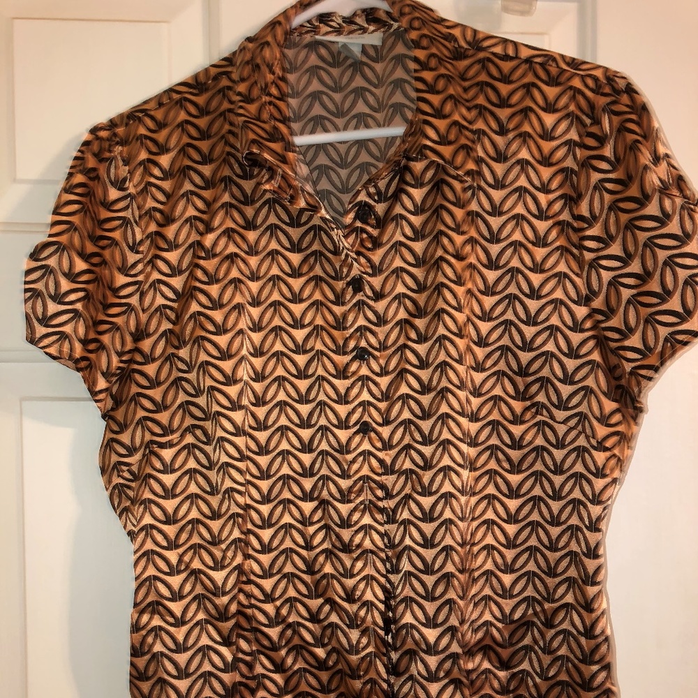 Dress Shirt